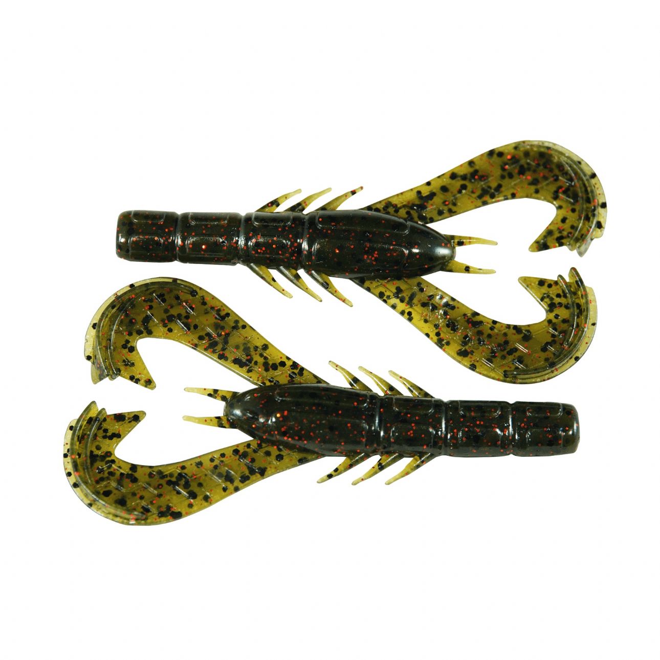 Googan Baits Krackin Craw 3 inch
